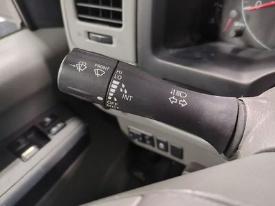 2016 Nissan NV Passenger SV