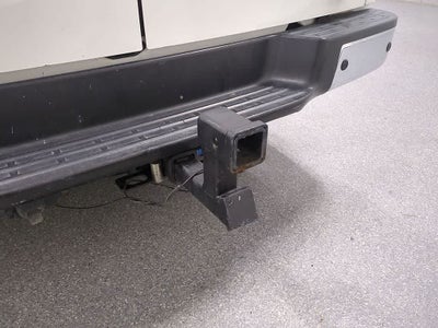 2016 Nissan NV Passenger SV