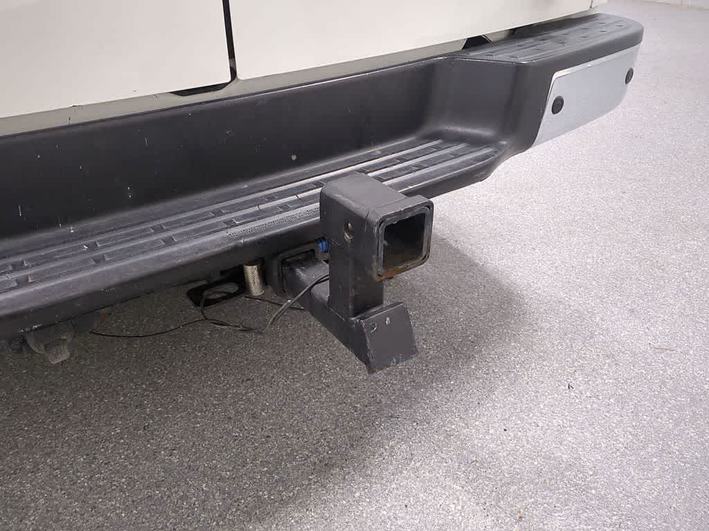 2016 Nissan NV Passenger SV