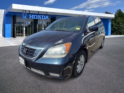 2009 Honda Odyssey EX