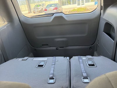 2009 Honda Odyssey EX