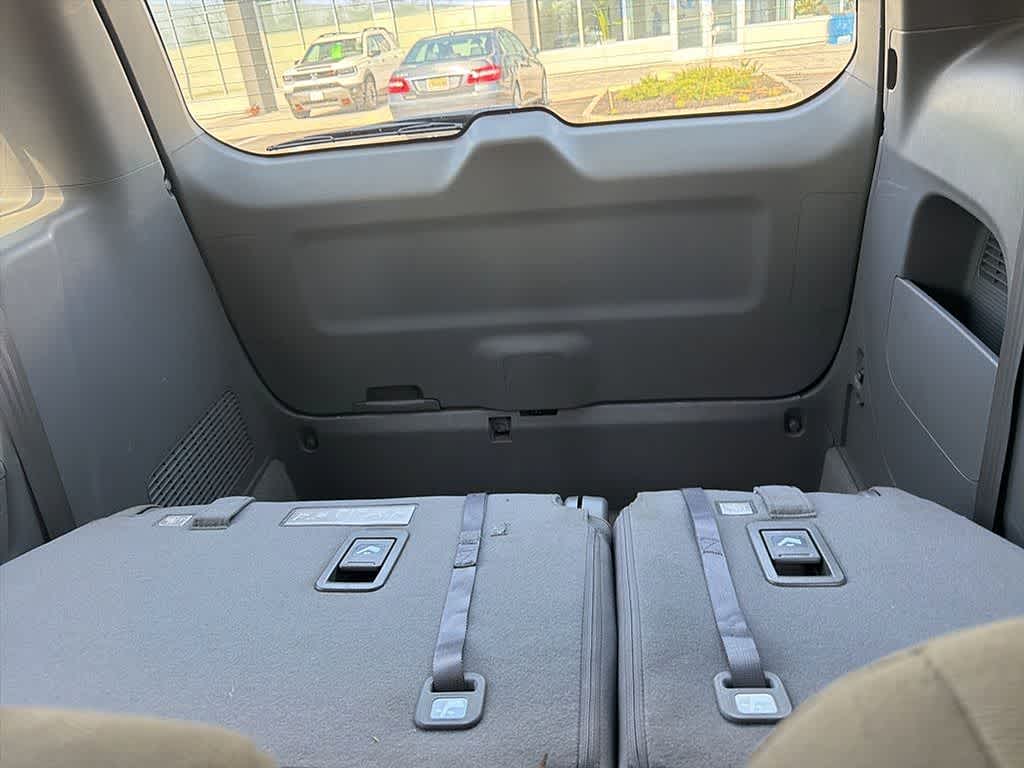 2009 Honda Odyssey EX