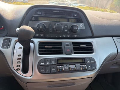 2009 Honda Odyssey EX