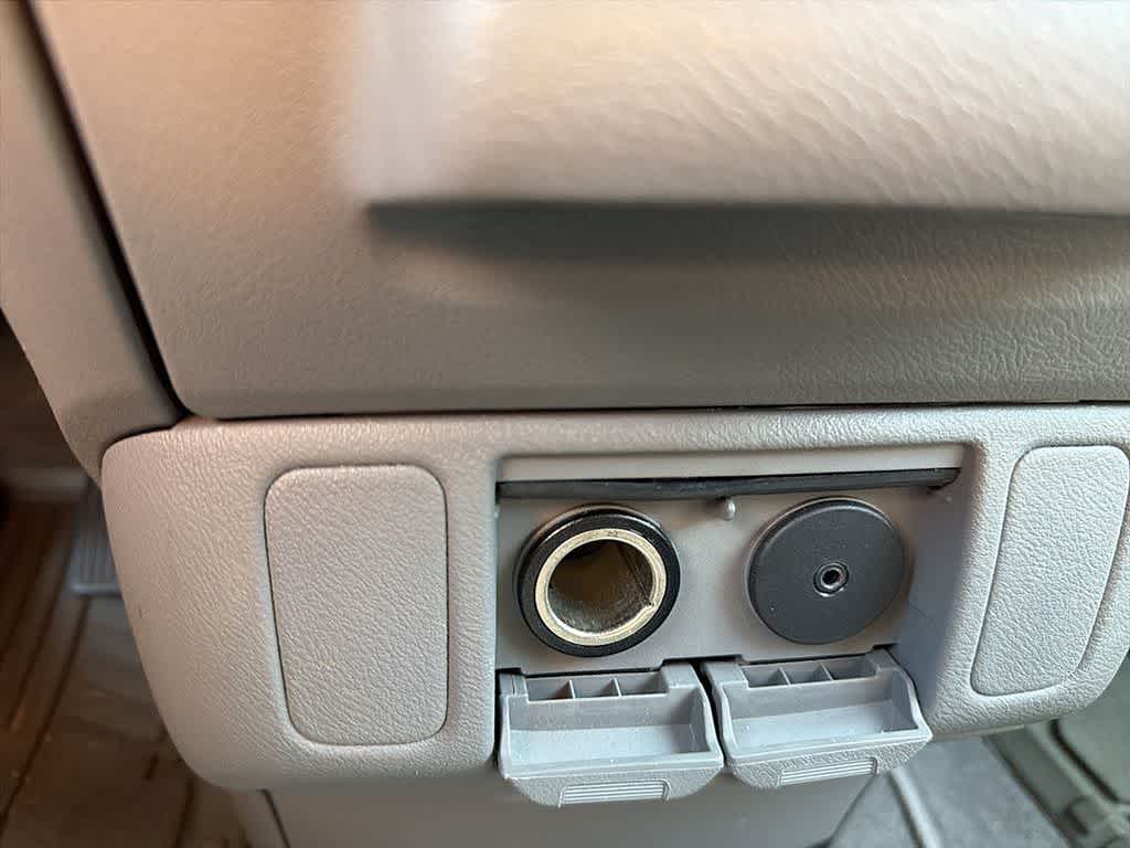 2009 Honda Odyssey EX