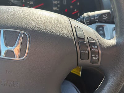 2009 Honda Odyssey EX