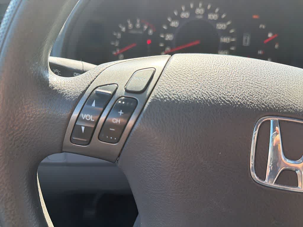 2009 Honda Odyssey EX