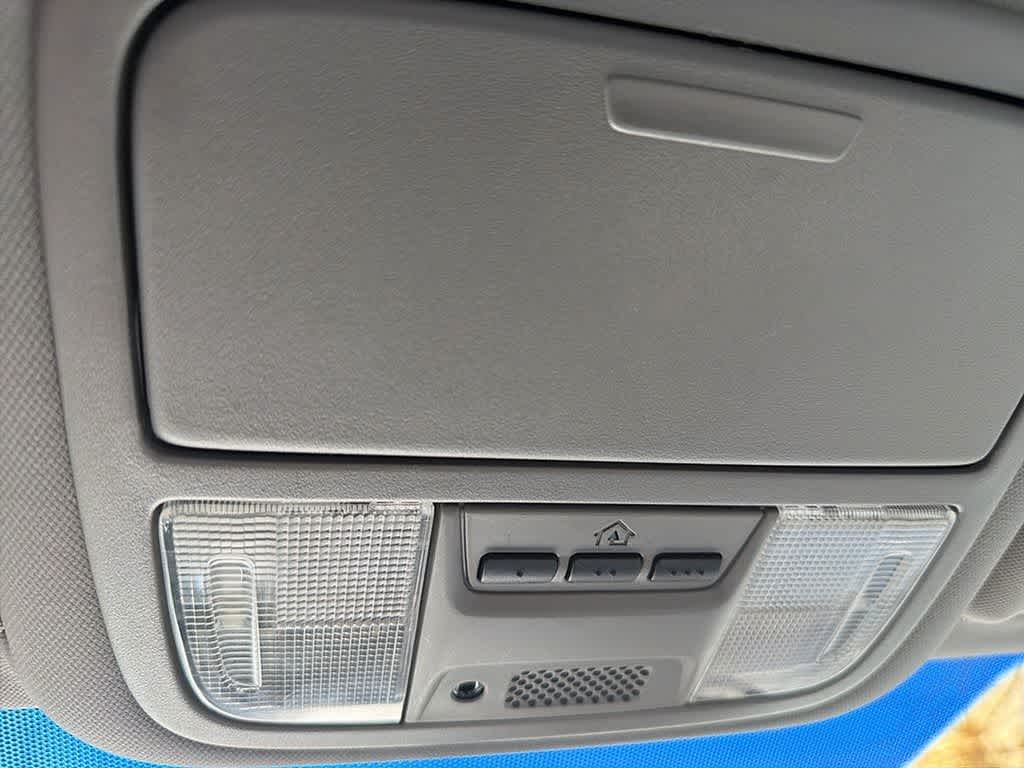 2009 Honda Odyssey EX