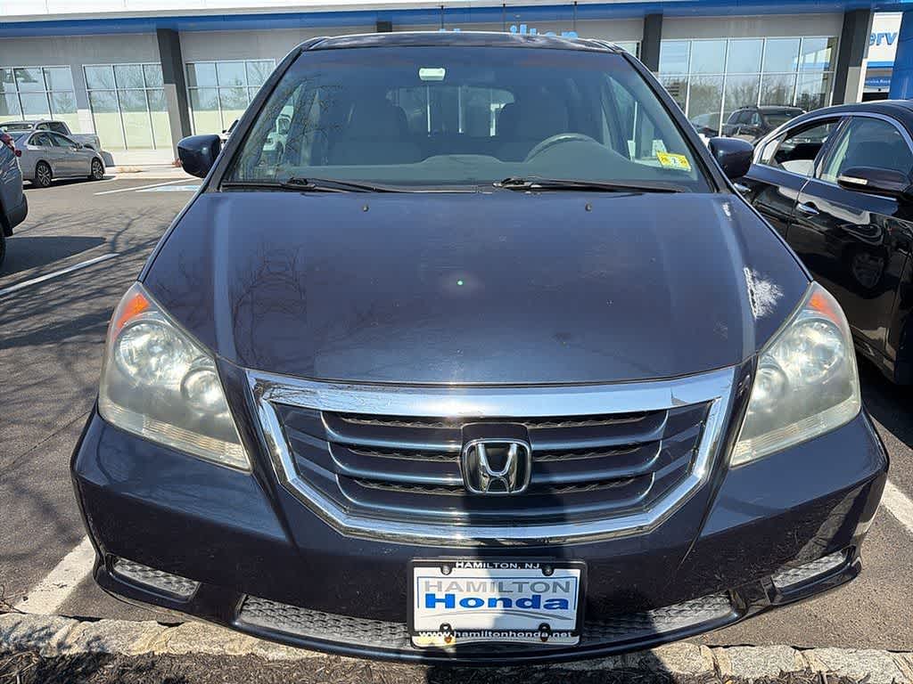 2009 Honda Odyssey EX