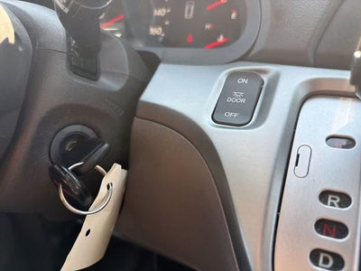 2009 Honda Odyssey EX