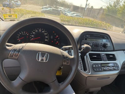 2009 Honda Odyssey EX