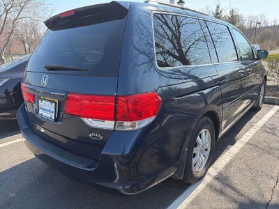 2009 Honda Odyssey EX