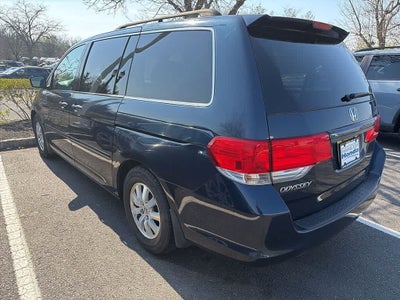 2009 Honda Odyssey EX