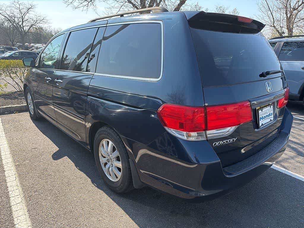 2009 Honda Odyssey EX