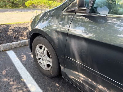 2006 Honda Odyssey EX-L