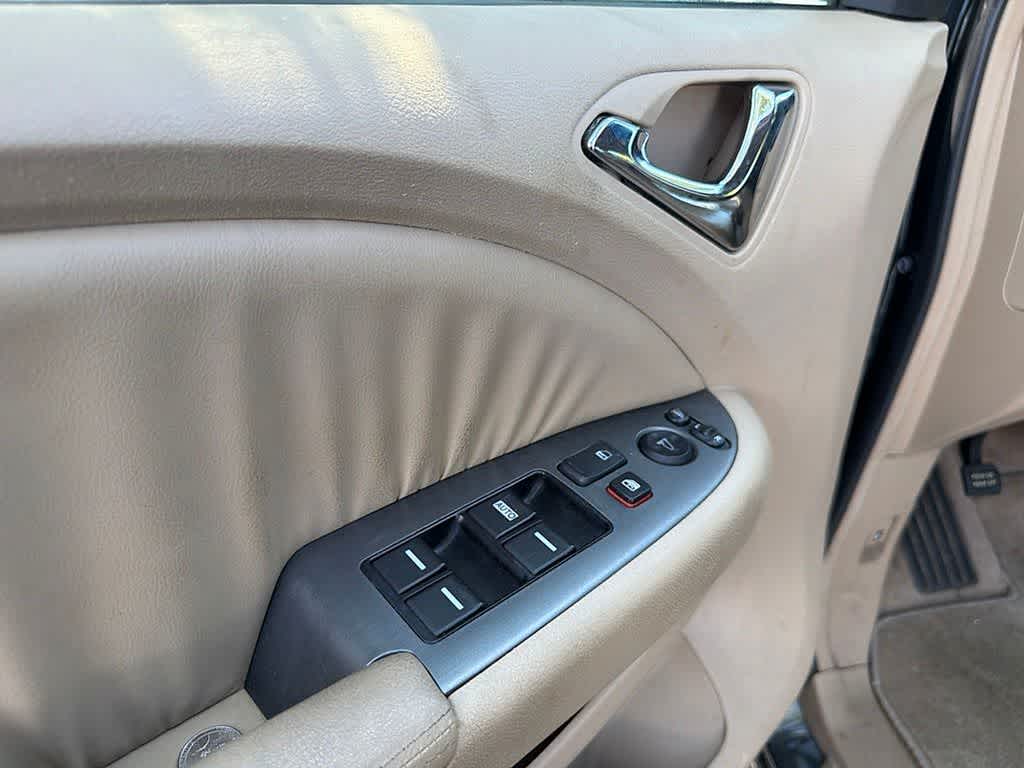 2006 Honda Odyssey EX-L