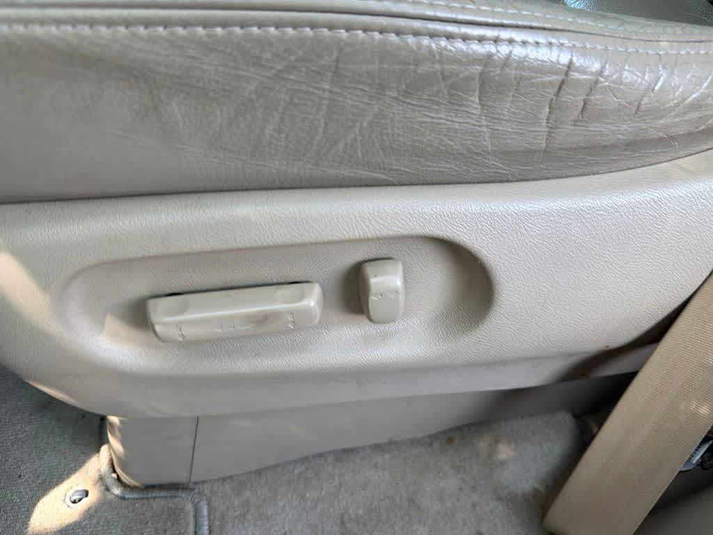 2006 Honda Odyssey EX-L
