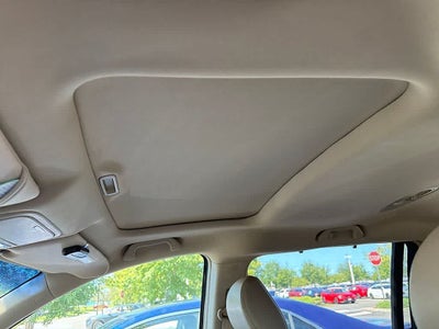 2006 Honda Odyssey EX-L