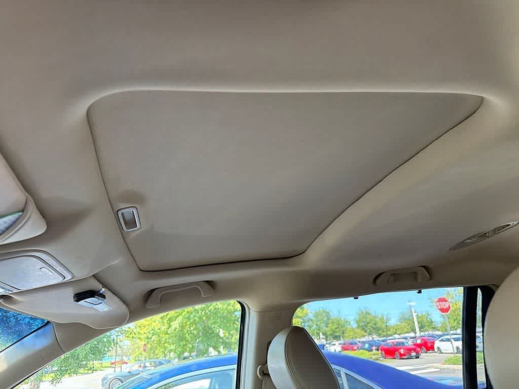 2006 Honda Odyssey EX-L