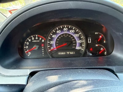 2006 Honda Odyssey EX-L