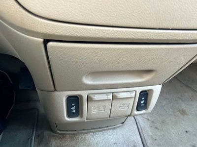 2006 Honda Odyssey EX-L