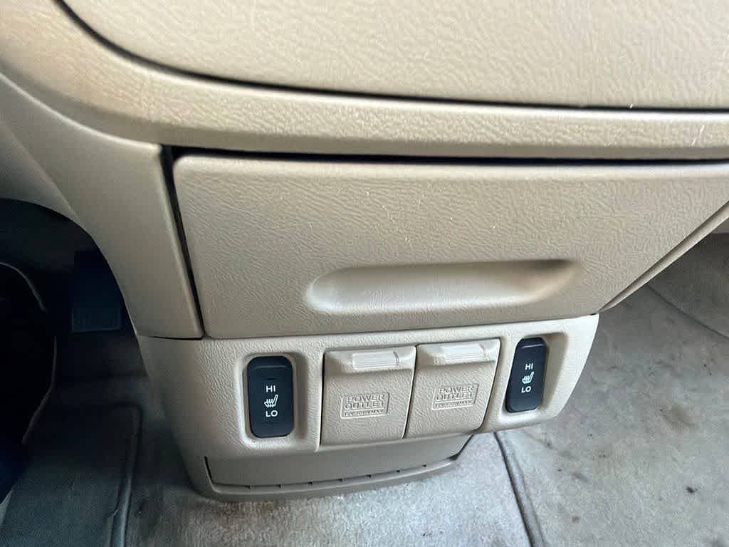 2006 Honda Odyssey EX-L