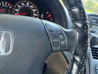 2006 Honda Odyssey EX-L