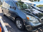 2006 Honda Odyssey EX-L