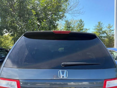 2006 Honda Odyssey EX-L