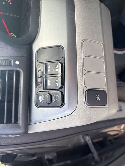 2008 Honda Odyssey EX-L