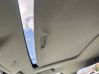 2008 Honda Odyssey EX-L