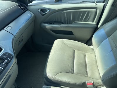 2008 Honda Odyssey EX-L