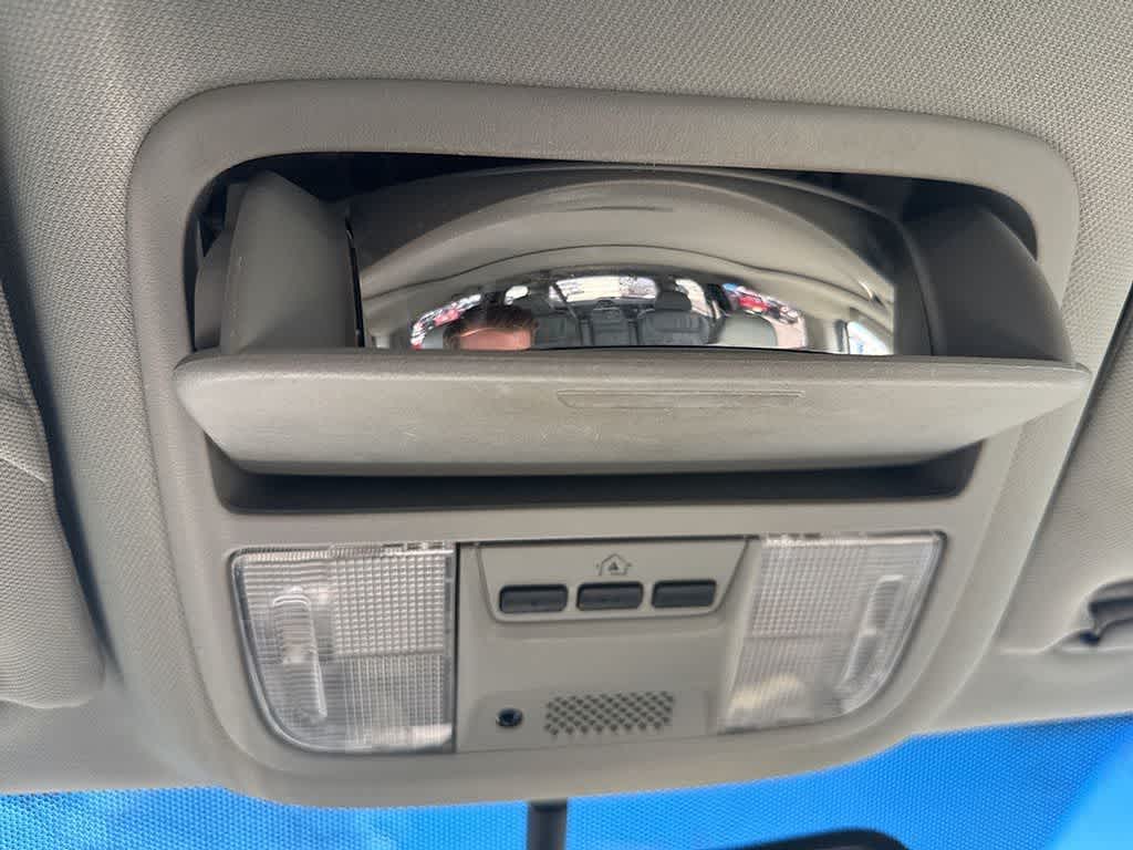 2008 Honda Odyssey EX-L