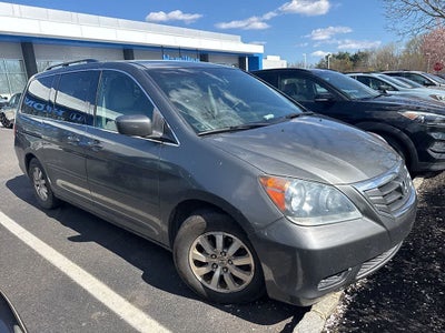 2008 Honda Odyssey EX-L