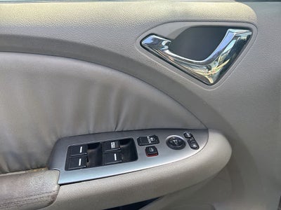 2008 Honda Odyssey EX-L