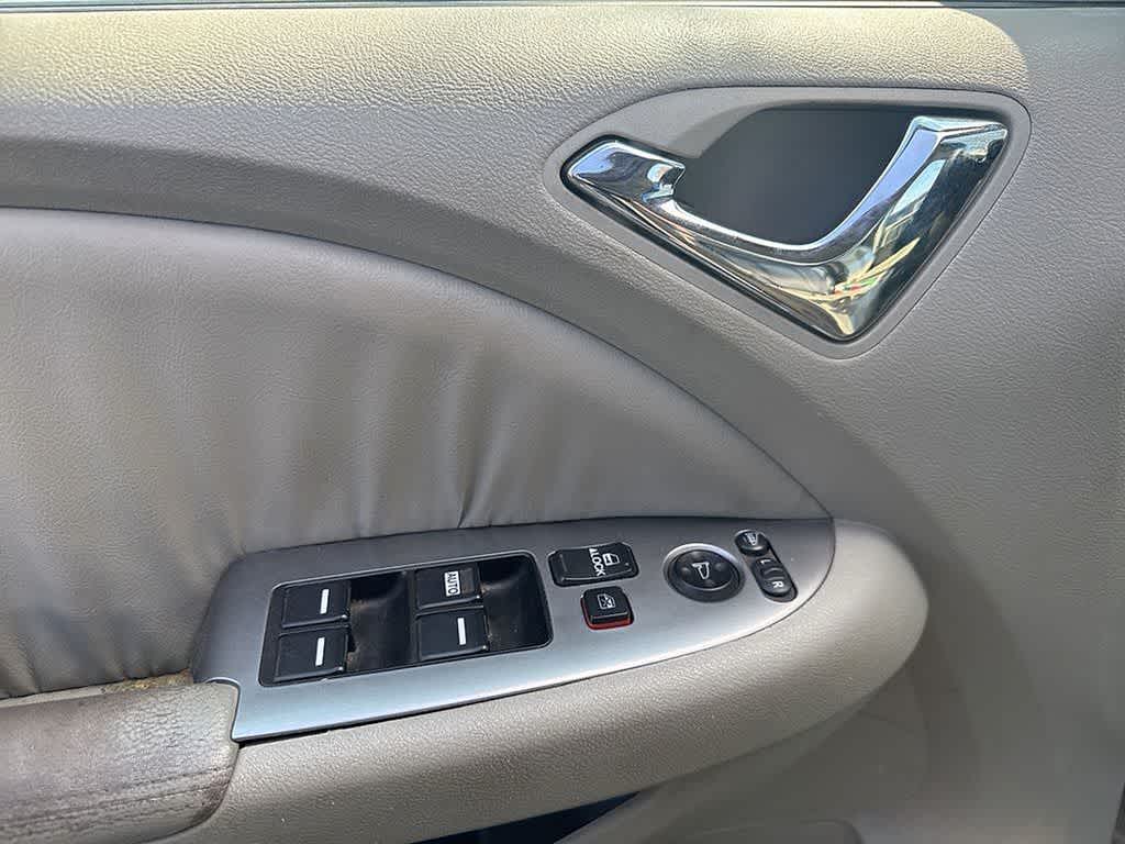 2008 Honda Odyssey EX-L