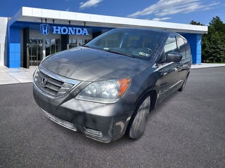 2008 Honda Odyssey EX-L