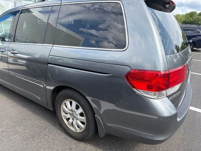 2009 Honda Odyssey EX-L