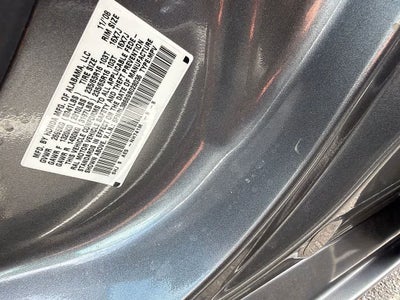2009 Honda Odyssey EX-L