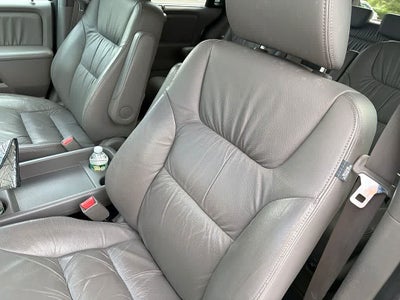 2009 Honda Odyssey EX-L