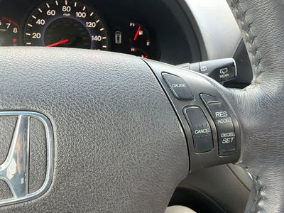 2009 Honda Odyssey EX-L