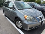 2009 Honda Odyssey EX-L