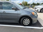 2009 Honda Odyssey EX-L