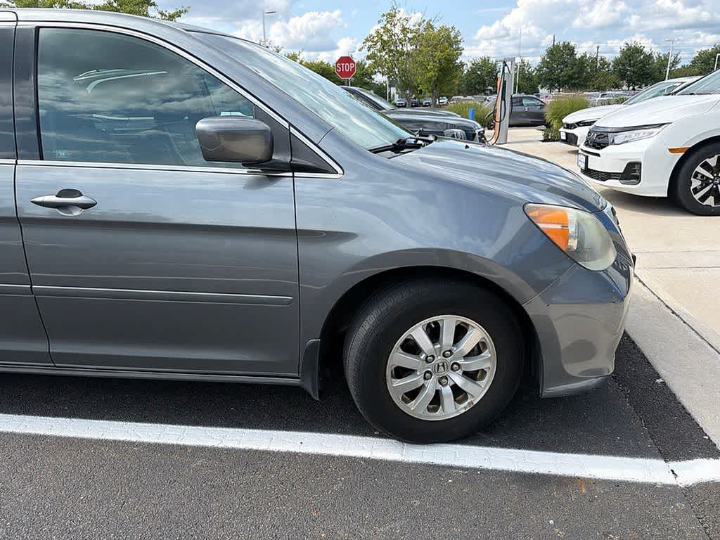 2009 Honda Odyssey EX-L