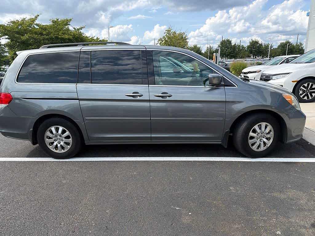 2009 Honda Odyssey EX-L
