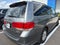 2009 Honda Odyssey EX-L