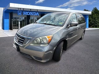 2009 Honda Odyssey EX-L
