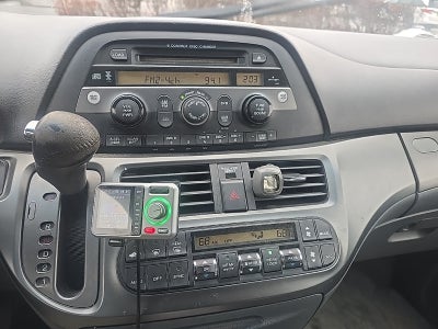 2007 Honda Odyssey Base