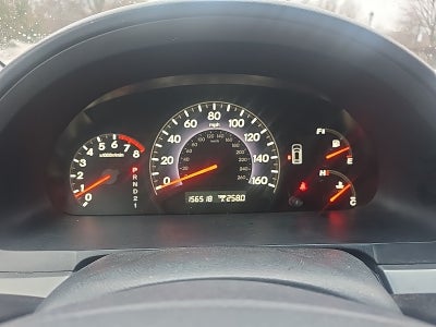 2007 Honda Odyssey Base