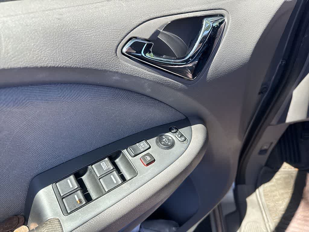 2010 Honda Odyssey EX