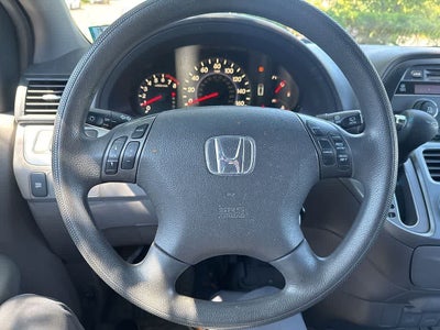2010 Honda Odyssey EX